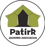 Patirk